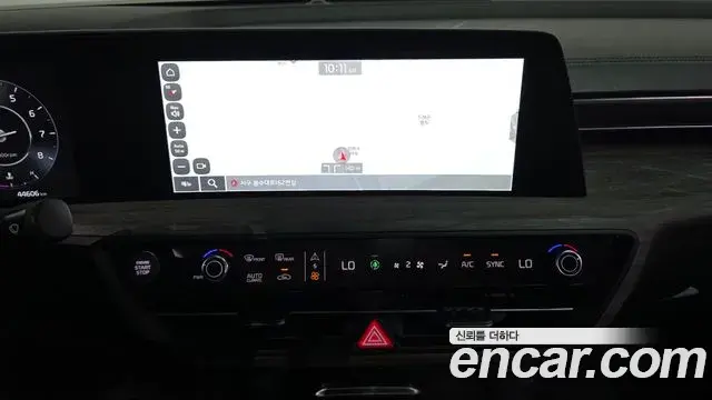 Kia K8 2024 — Photo 14/20