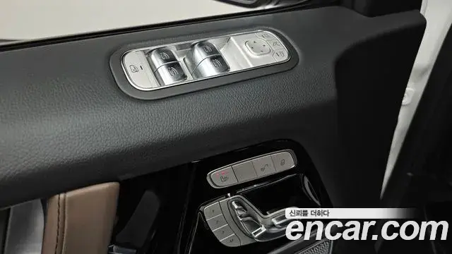 Mercedes-Benz G-Class 2025 — Фото 20/20