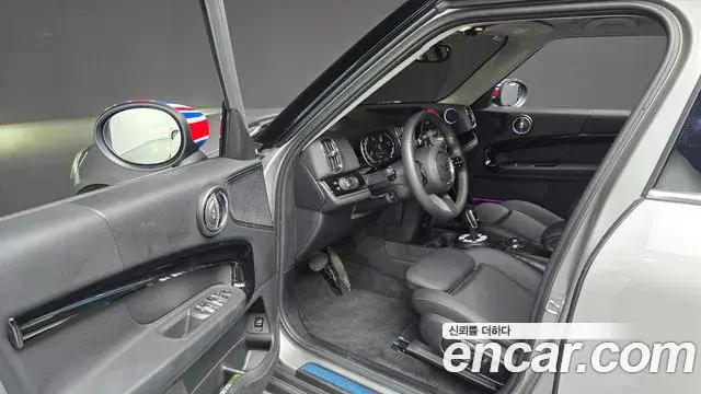 Mini Cooper Countryman 2024 — Şəkil 10/20