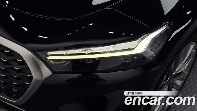 Kia The K9 2021 — ფოტო 23/35