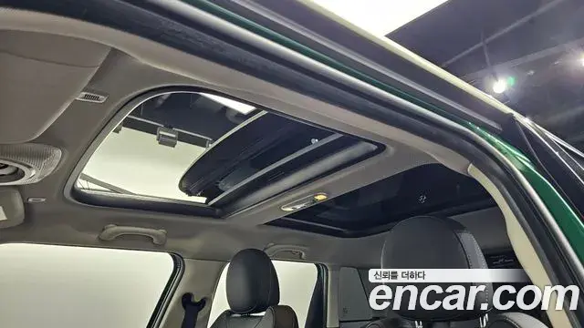 Mini Cooper 2020 — Photo 18/20