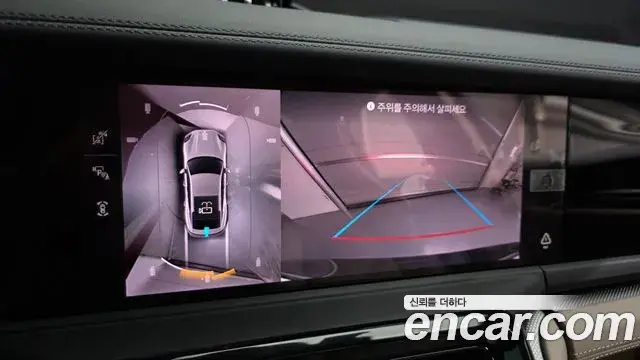 Porsche Panamera 2025 — ფოტო 12/40