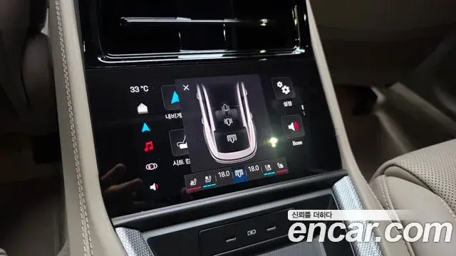 Porsche Panamera 2025 — ფოტო 39/40