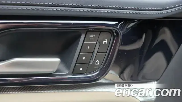 Porsche Panamera 2025 — ფოტო 21/40
