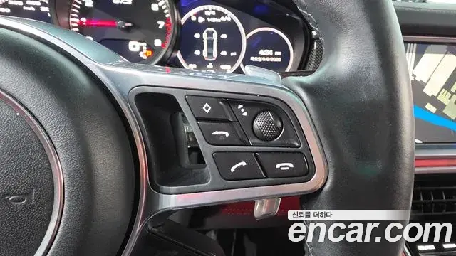 Porsche Panamera 2020 — Photo 30/39