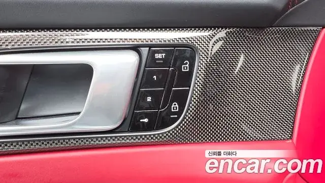 Porsche Panamera 2020 — Photo 38/39