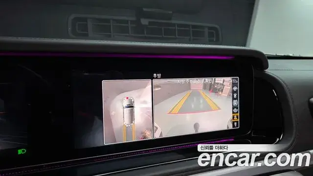 Mercedes-Benz G-Class 2020 — Şəkil 12/32