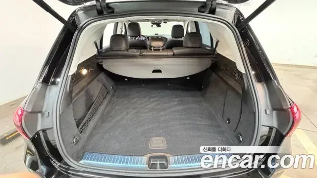Mercedes-Benz GLE-Class 2025 — Фото 19/20