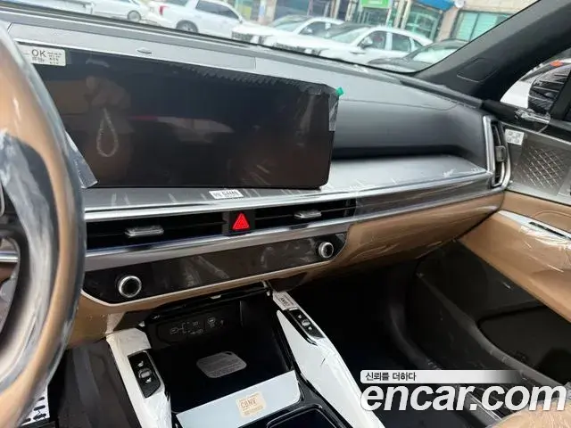 Kia Sorento 2026 — ფოტო 10/19
