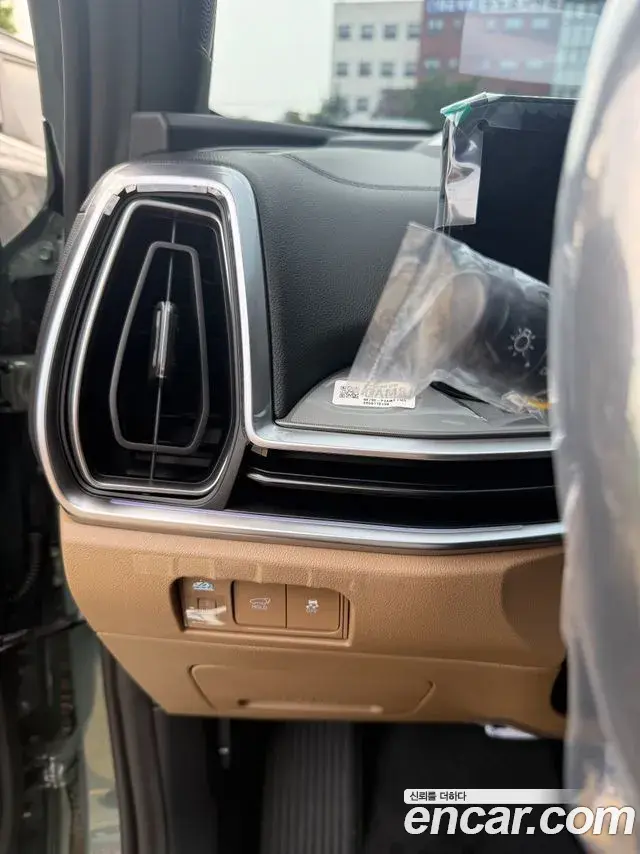 Kia Sorento 2026 — ფოტო 9/19