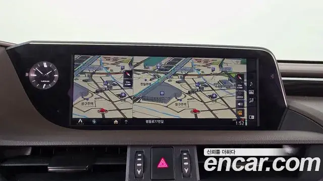 Lexus ES300h 2021 — ფოტო 33/41