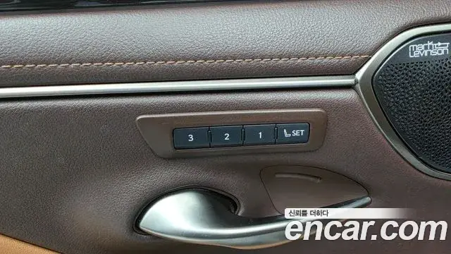 Lexus ES300h 2021 — ფოტო 5/41