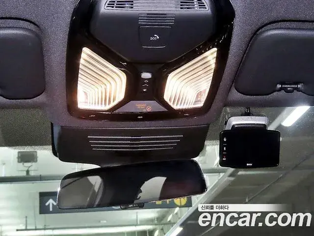 BMW X6 2025 — Photo 1/20