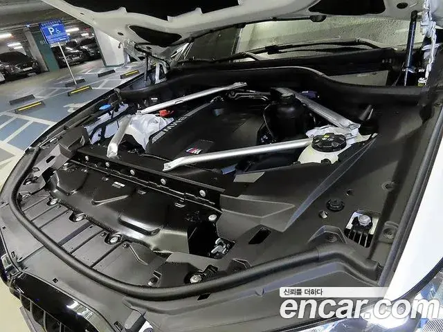 BMW X6 2025 — Photo 3/20