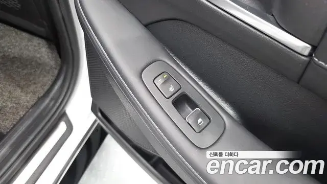 Hyundai Sonata 2021 — Фото 18/20