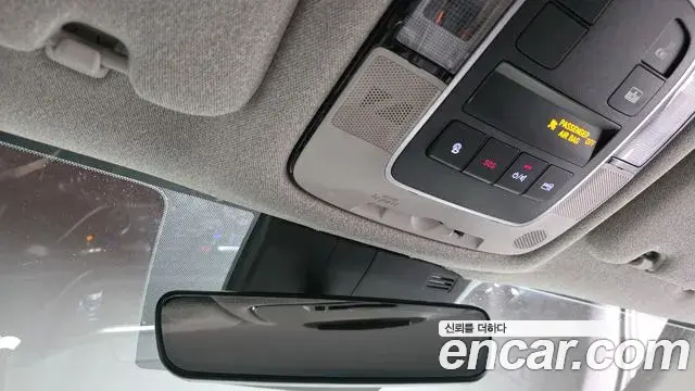 Hyundai Sonata 2021 — Фото 19/20
