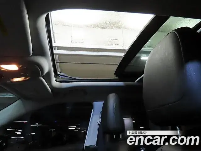 Jeep Compass 2019 — Şəkil 20/20
