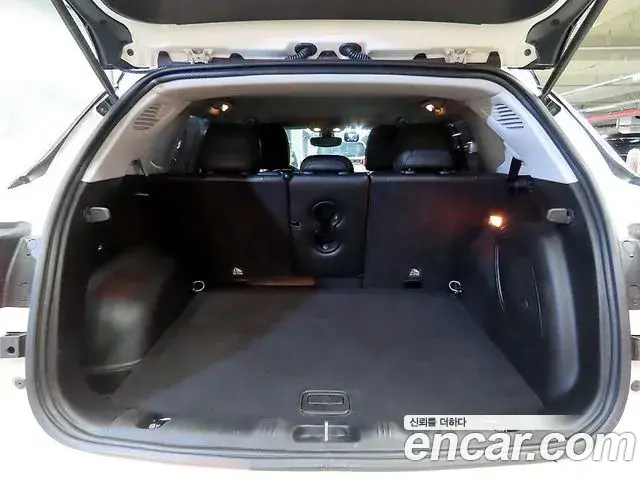 Jeep Compass 2019 — Şəkil 3/20