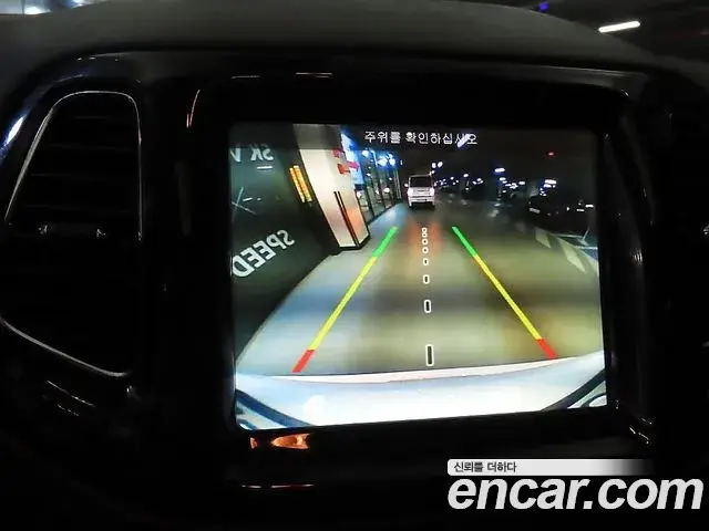 Jeep Compass 2019 — Şəkil 19/20