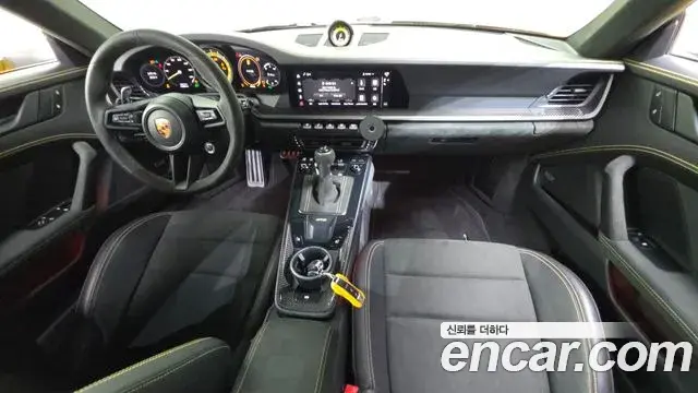 Porsche 911 2022 — Photo 7/20
