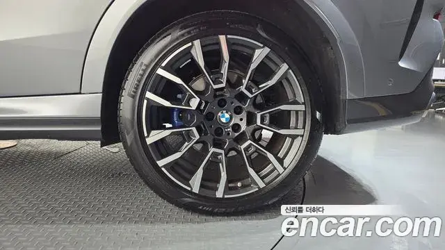 BMW X6 2025 — Şəkil 18/32