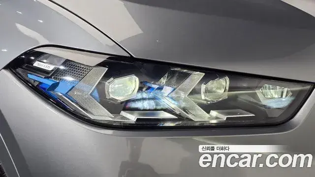 BMW X6 2025 — Şəkil 15/32