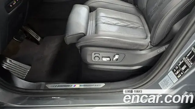 BMW X6 2025 — Şəkil 19/32