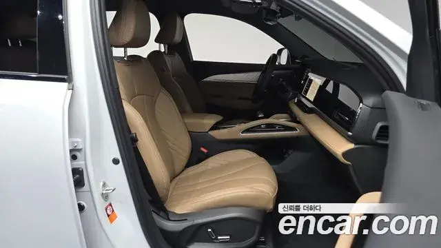 Renault Samsung Grand Koleos 2025 — Фото 11/20