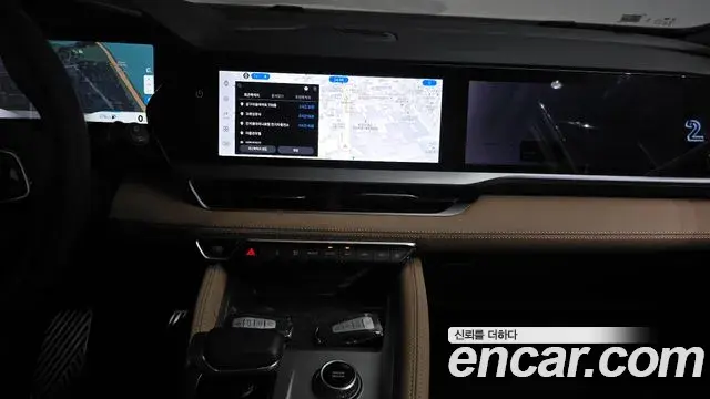 Renault Samsung Grand Koleos 2025 — Фото 14/20