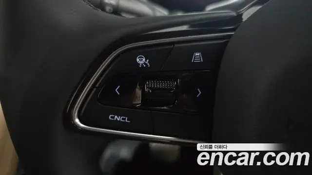 Renault Samsung Grand Koleos 2025 — Фото 16/20