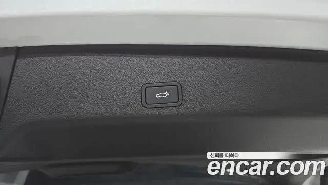 Renault Samsung Grand Koleos 2025 — Фото 20/20