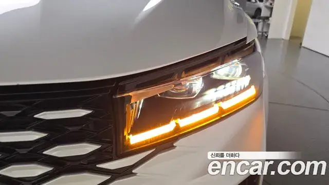 Renault Samsung Grand Koleos 2025 — Şəkil 19/34