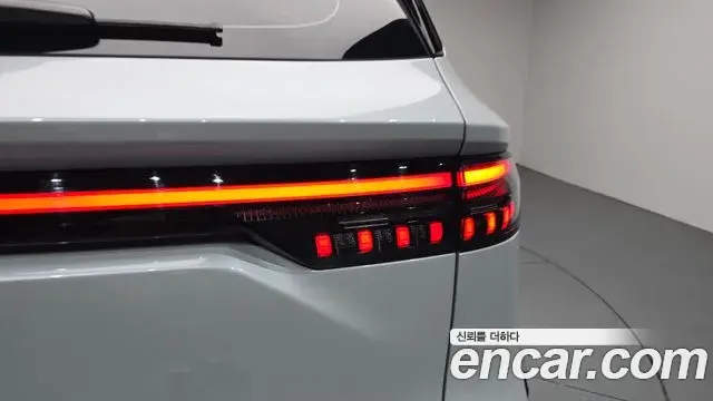 Renault Samsung Grand Koleos 2025 — Şəkil 16/34