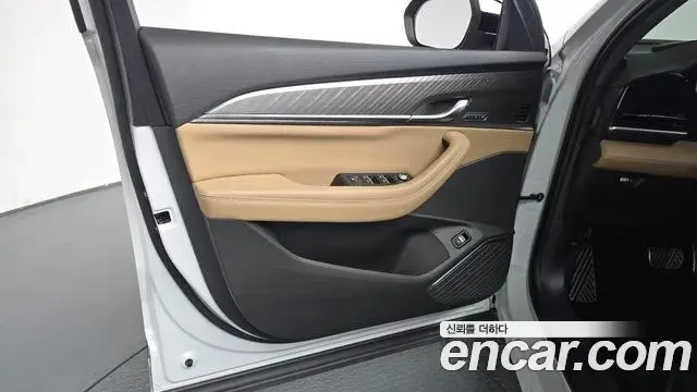 Renault Samsung Grand Koleos 2025 — Şəkil 25/34