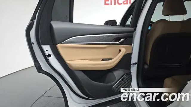 Renault Samsung Grand Koleos 2025 — Şəkil 3/34