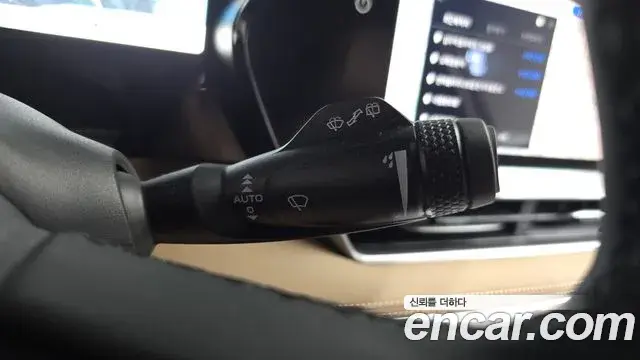 Renault Samsung Grand Koleos 2025 — Şəkil 31/34