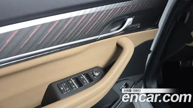 Renault Samsung Grand Koleos 2025 — Şəkil 14/34