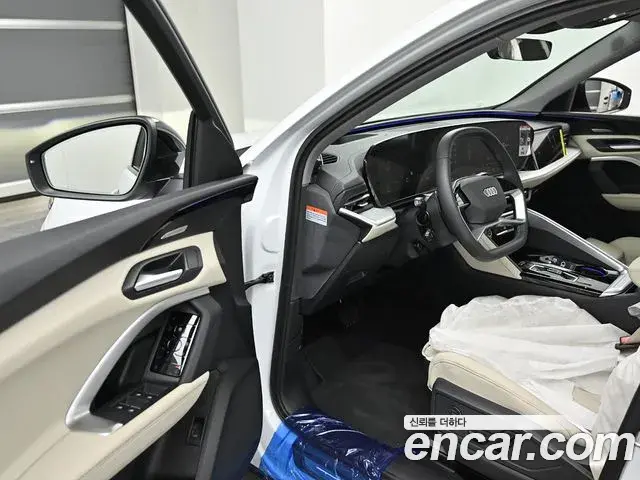 Audi Q5 2025 — ფოტო 16/20