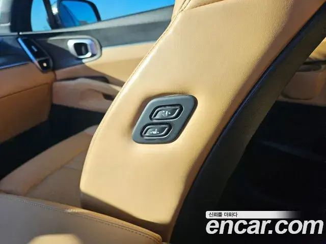 Kia Sorento 2020 — Фото 12/20