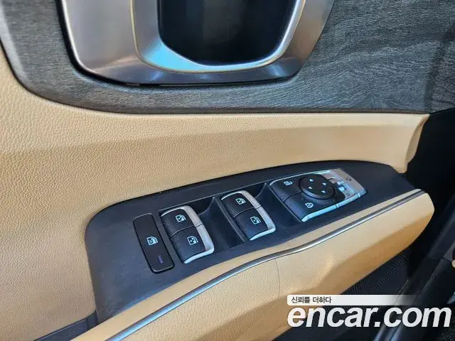 Kia Sorento 2020 — Фото 14/20