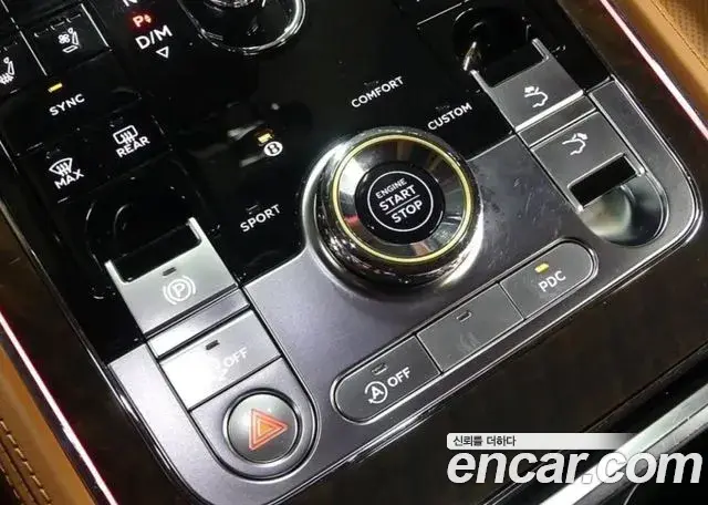 Bentley Continental GT 2018 — Şəkil 17/20