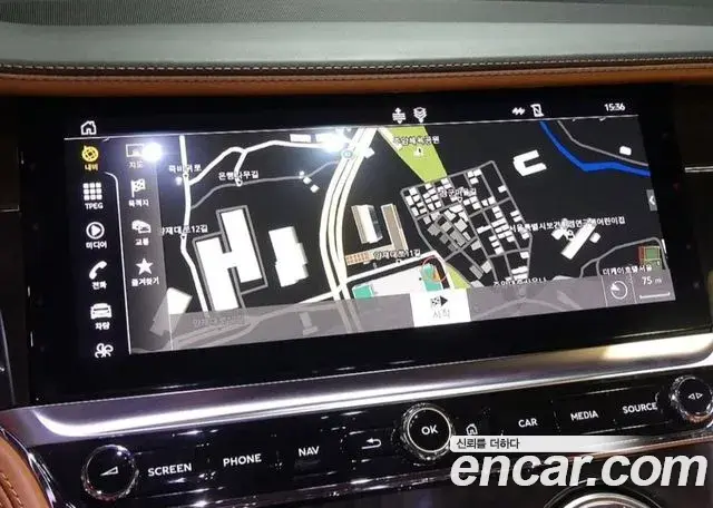 Bentley Continental GT 2018 — Şəkil 4/20