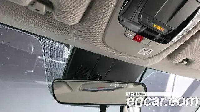 Kia Sorento 2022 — Фото 19/20