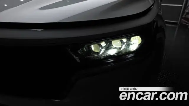 Kia Sorento 2022 — ფოტო 19/36