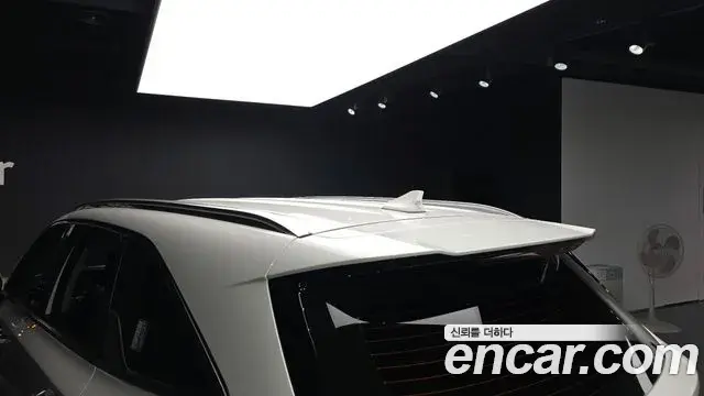 Kia Sorento 2022 — ფოტო 28/36