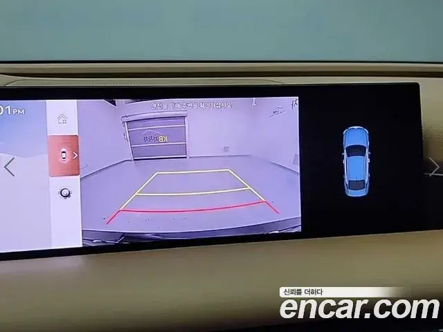 Genesis G80 2024 — Şəkil 12/20