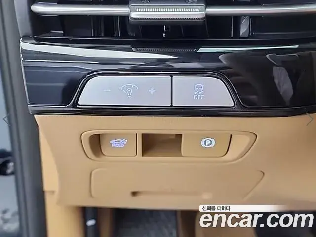 Genesis G80 2024 — Şəkil 4/20