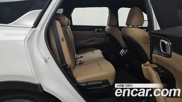 Kia Sorento 2024 — Фото 12/20