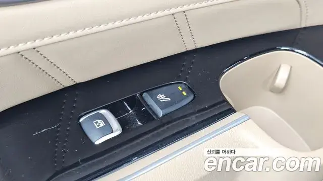 Kia Sorento 2024 — Фото 18/20