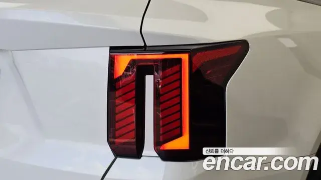 Kia Sorento 2024 — Şəkil 5/34
